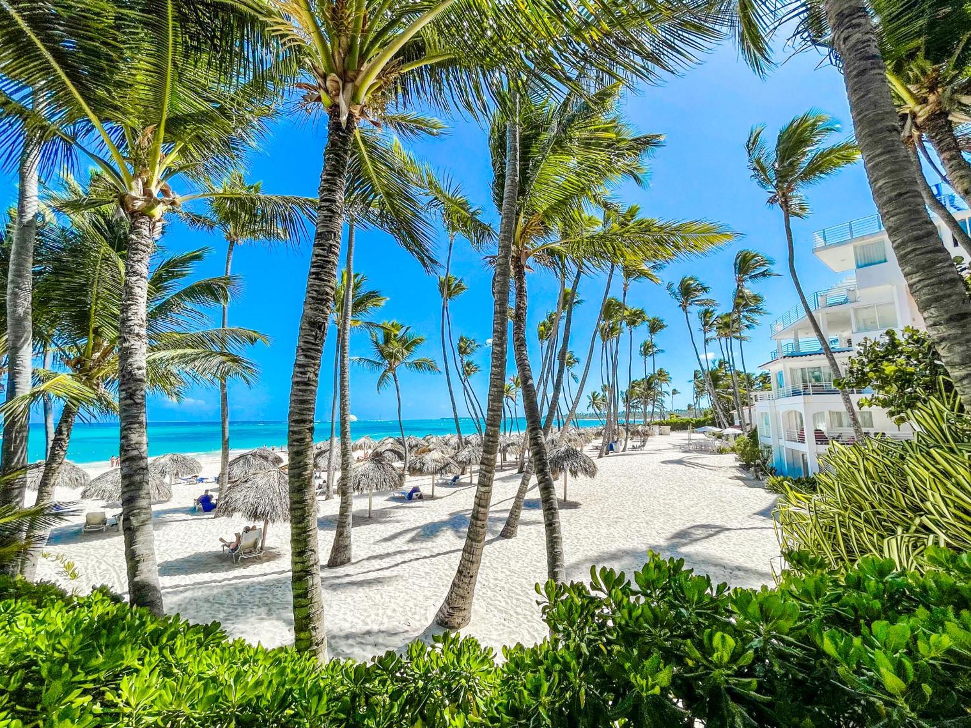 Tropical Adventures Sol Caribe Studios Suites Bavaro Beach & Pool Punta Cana Luaran gambar