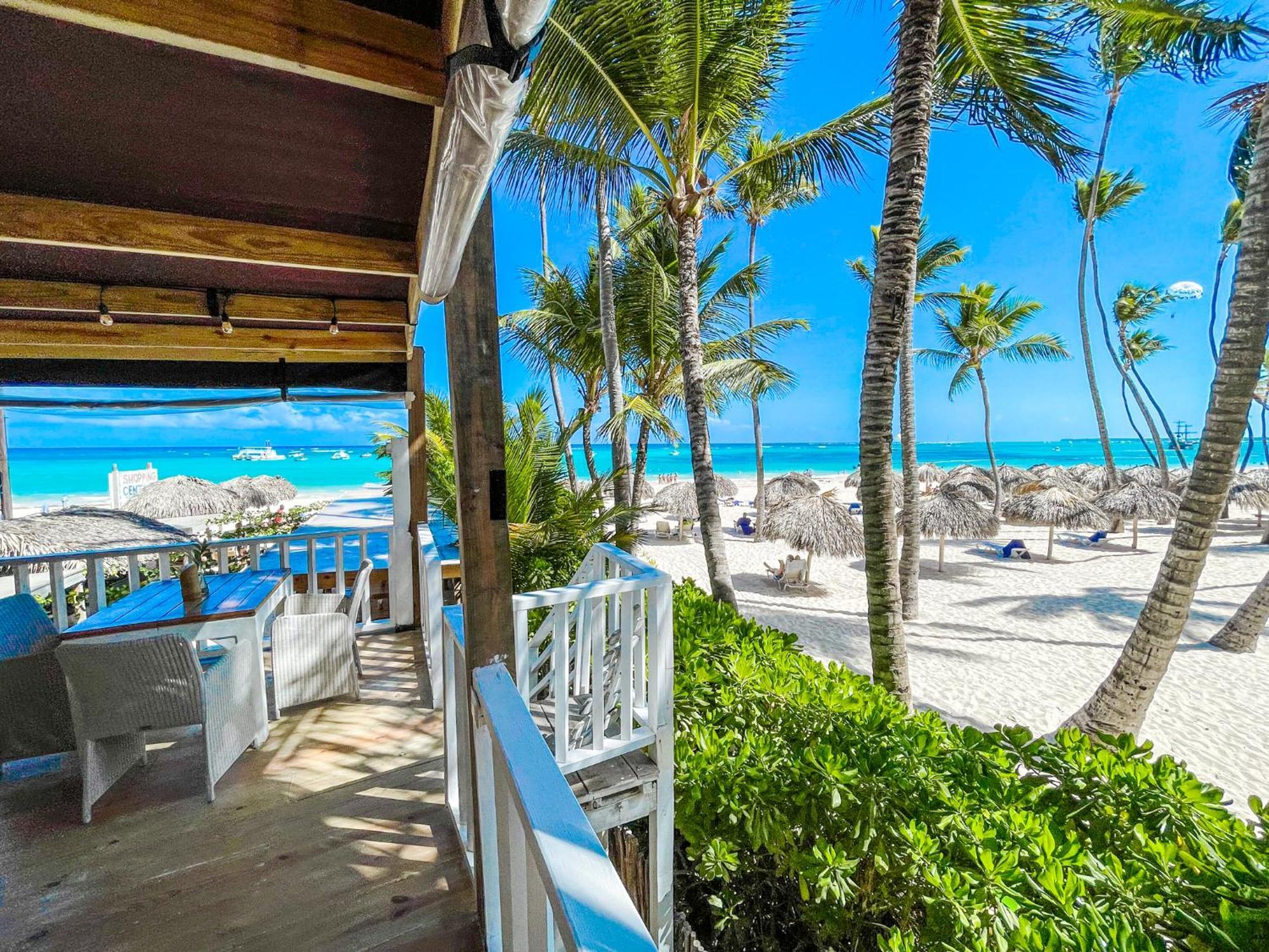 Tropical Adventures Sol Caribe Studios Suites Bavaro Beach & Pool Punta Cana Luaran gambar