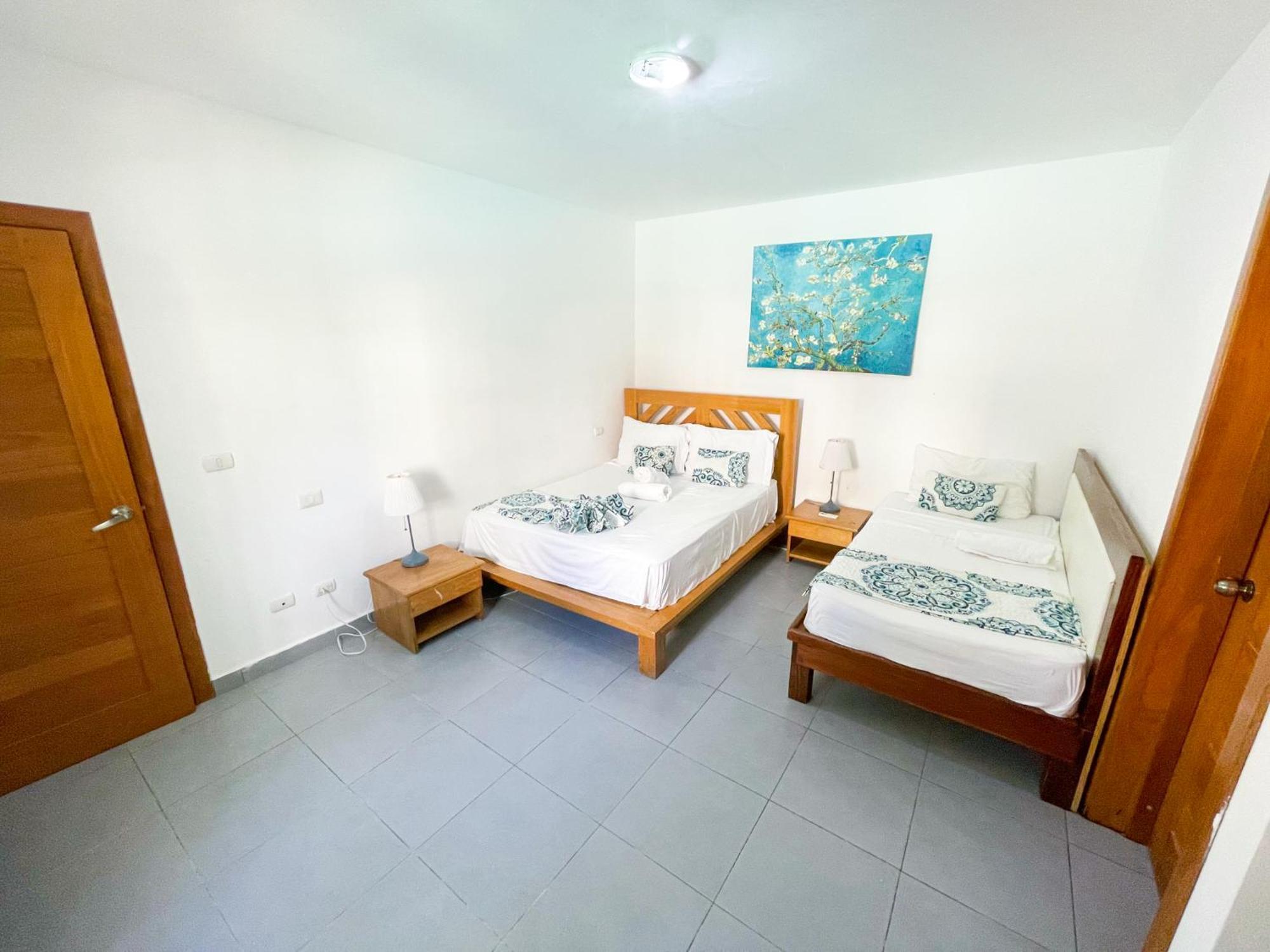 Tropical Adventures Sol Caribe Studios Suites Bavaro Beach & Pool Punta Cana Luaran gambar
