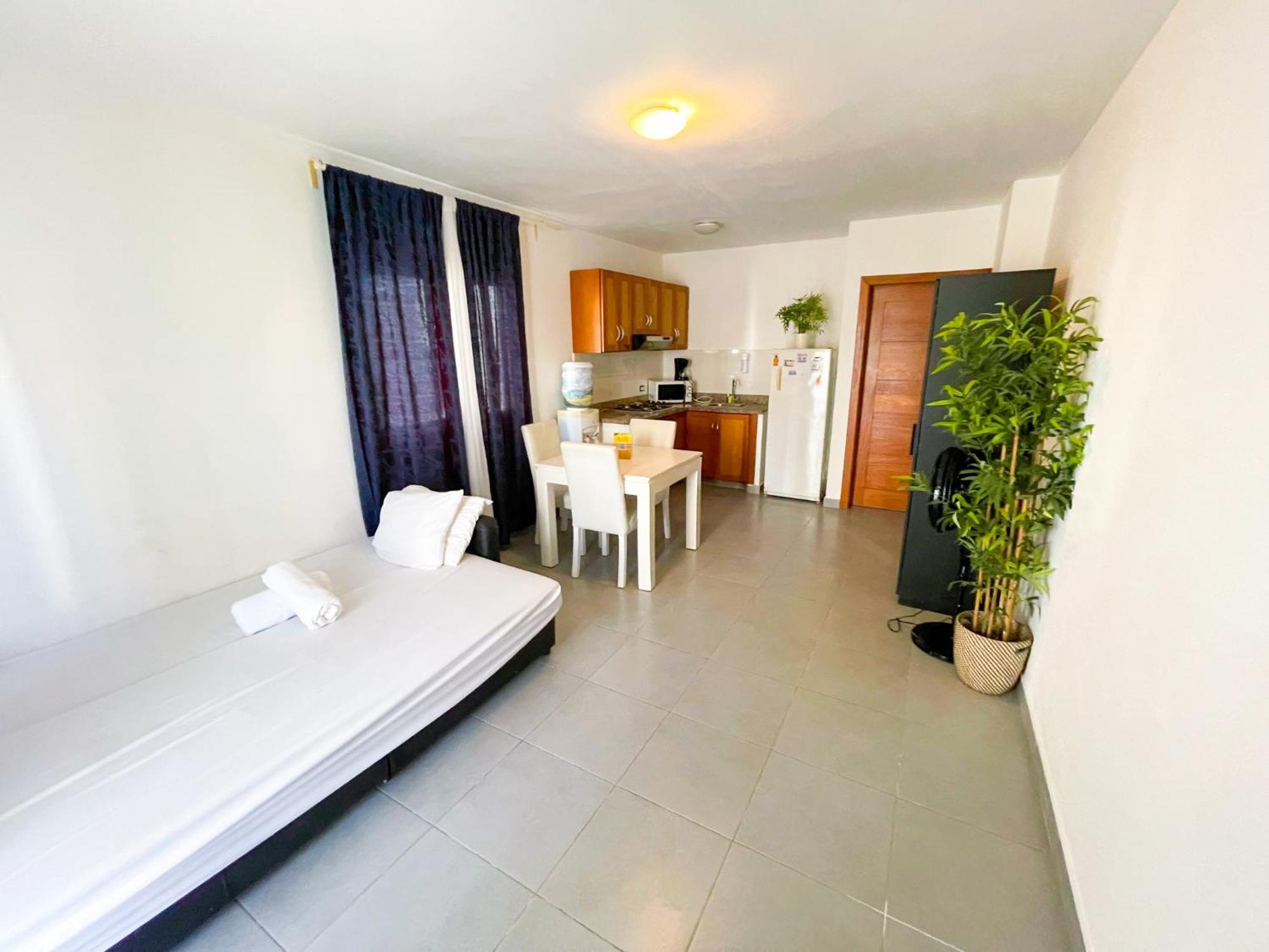 Tropical Adventures Sol Caribe Studios Suites Bavaro Beach & Pool Punta Cana Luaran gambar