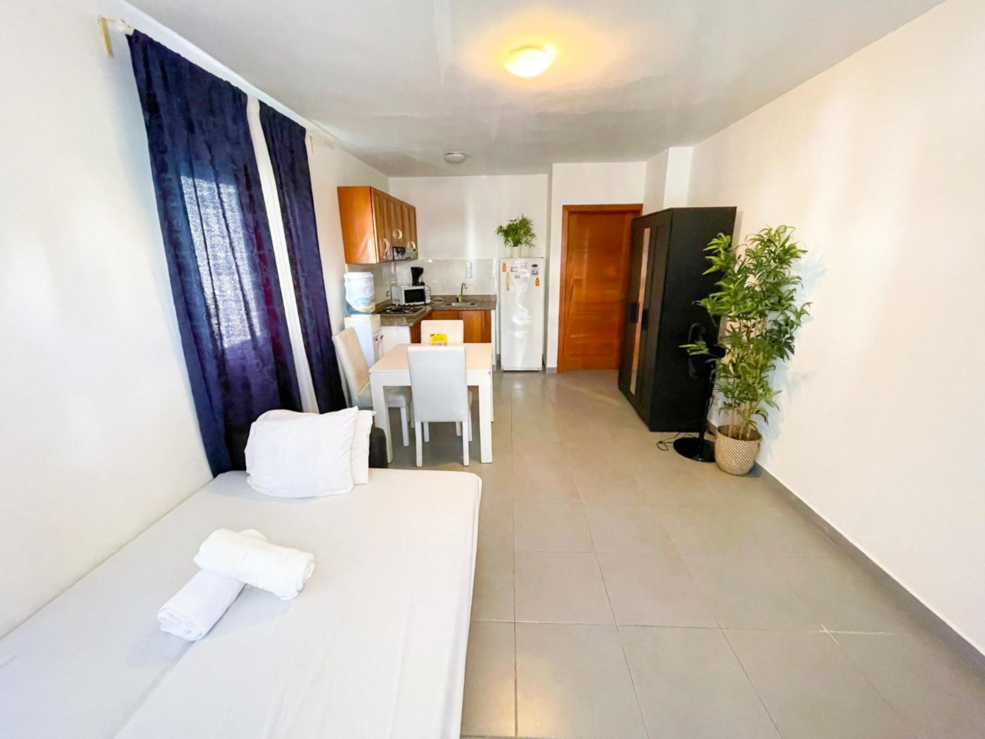 Tropical Adventures Sol Caribe Studios Suites Bavaro Beach & Pool Punta Cana Luaran gambar