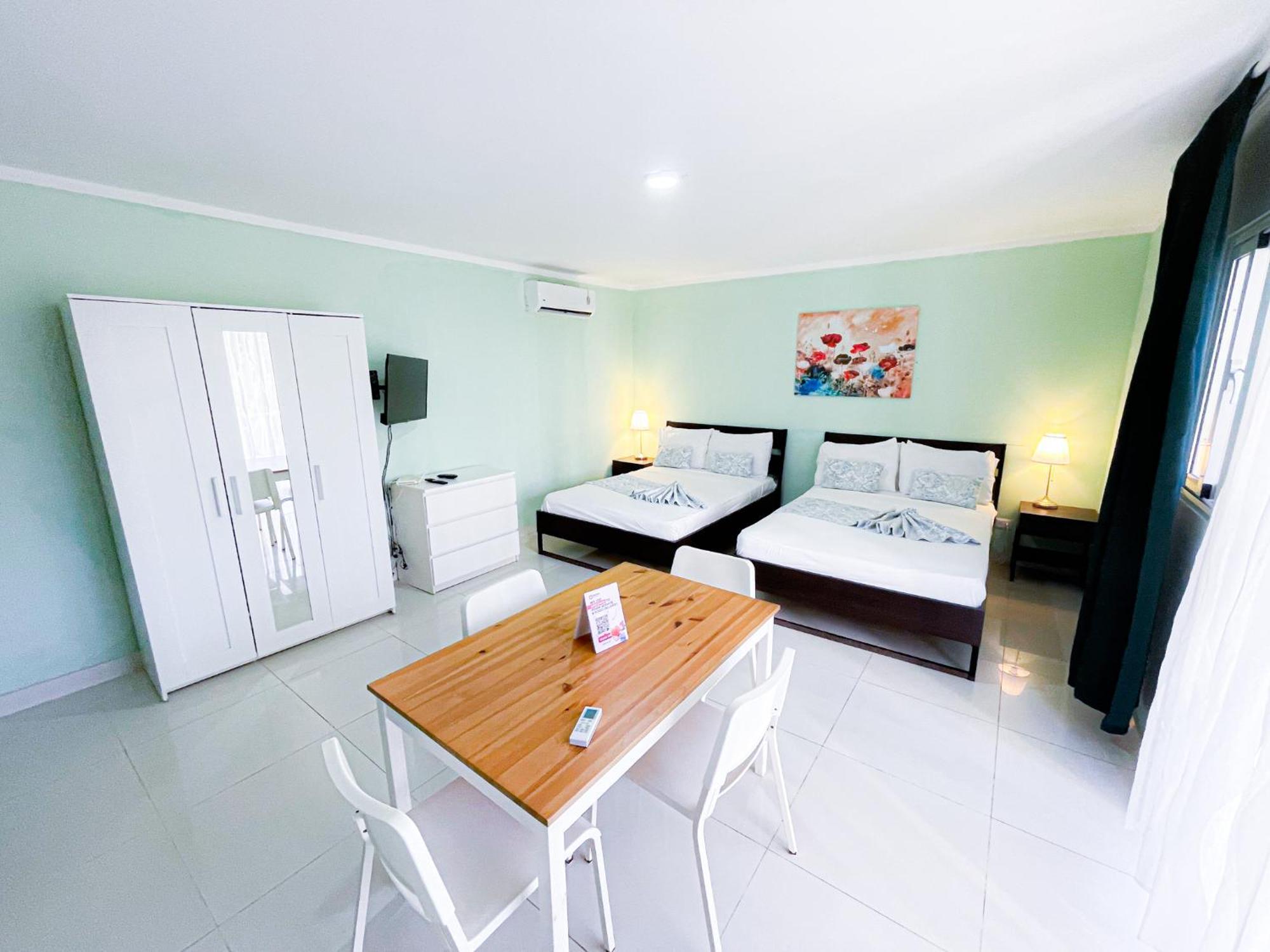 Tropical Adventures Sol Caribe Studios Suites Bavaro Beach & Pool Punta Cana Luaran gambar