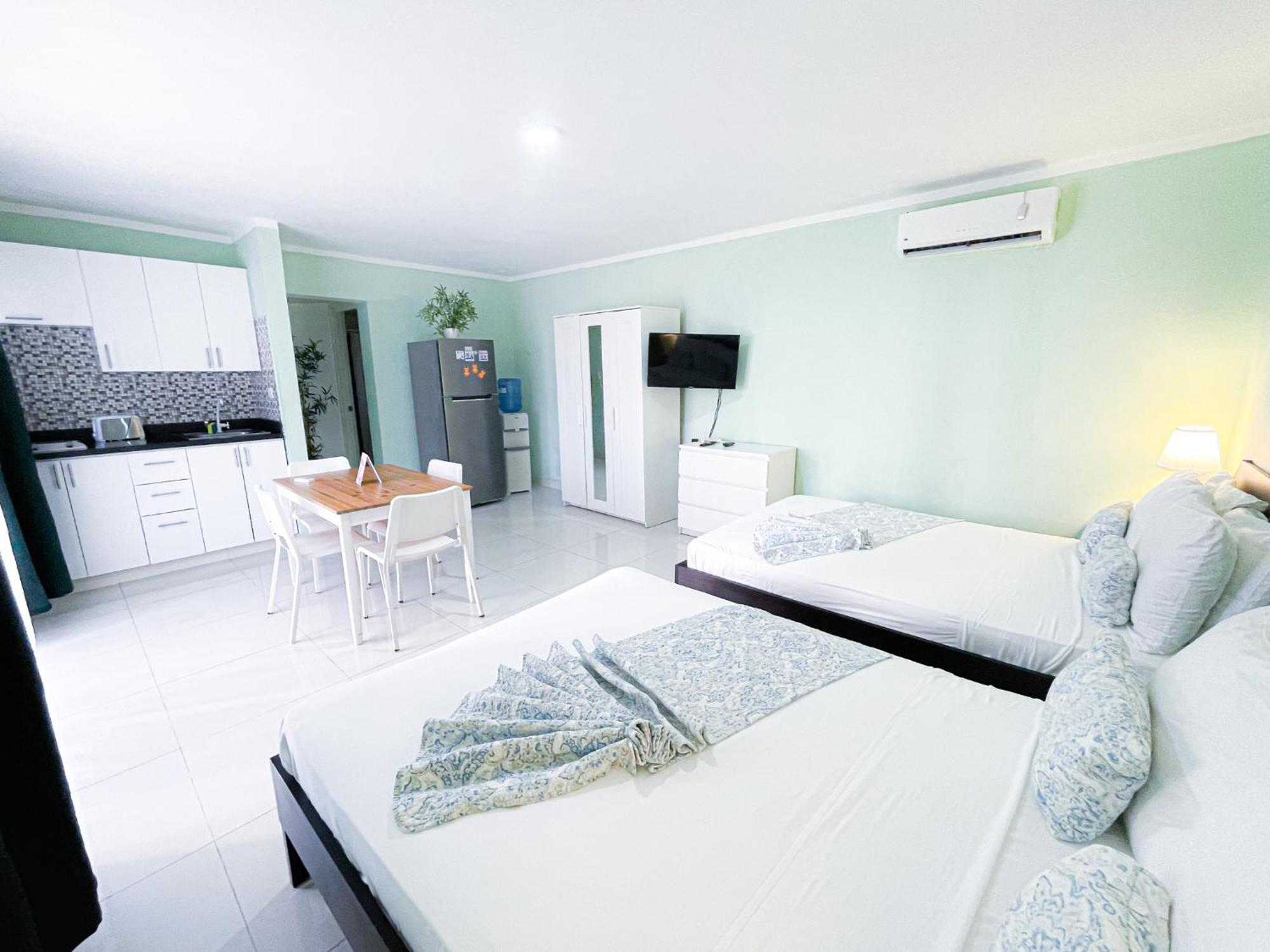 Tropical Adventures Sol Caribe Studios Suites Bavaro Beach & Pool Punta Cana Luaran gambar
