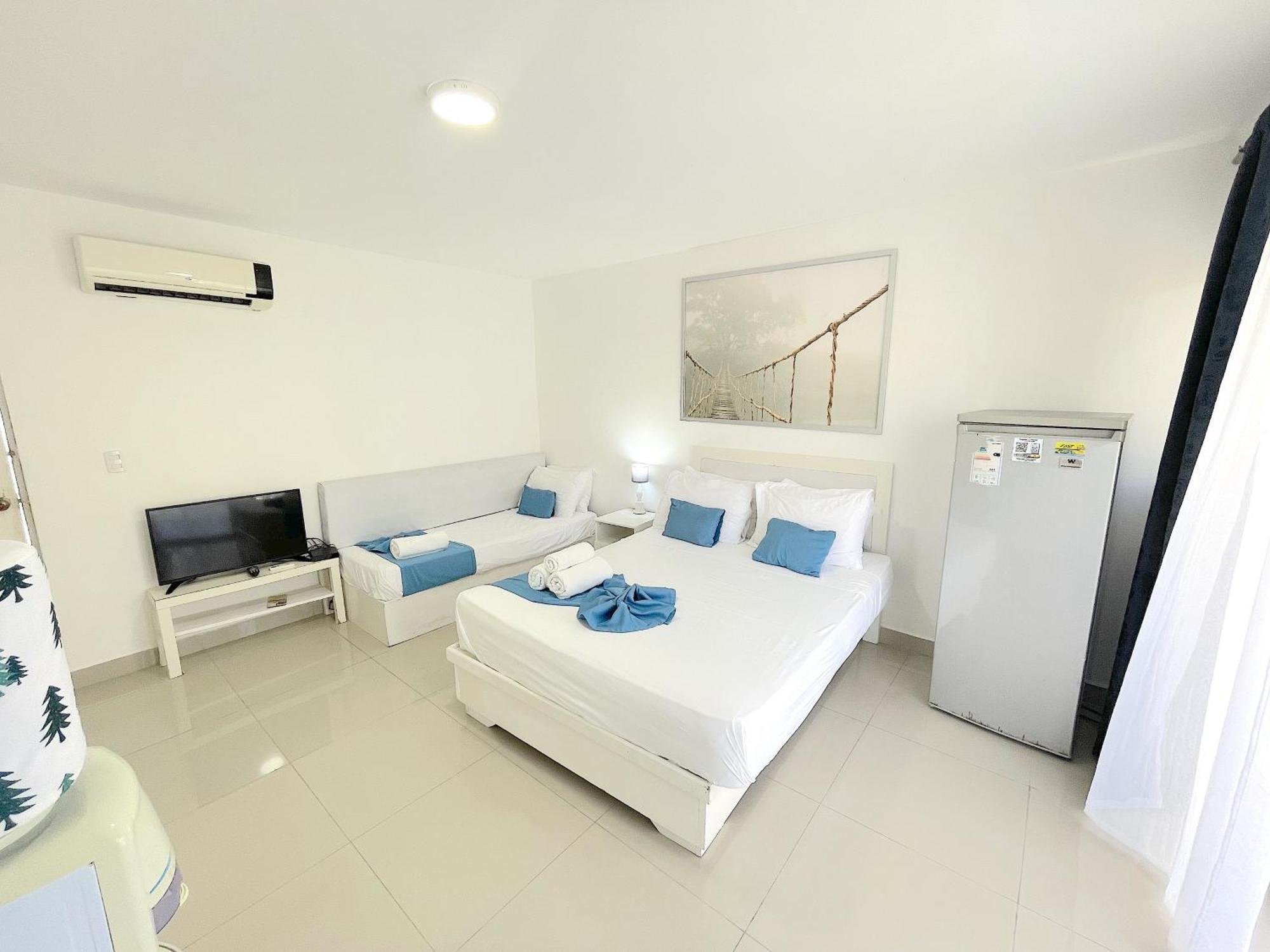 Tropical Adventures Sol Caribe Studios Suites Bavaro Beach & Pool Punta Cana Luaran gambar