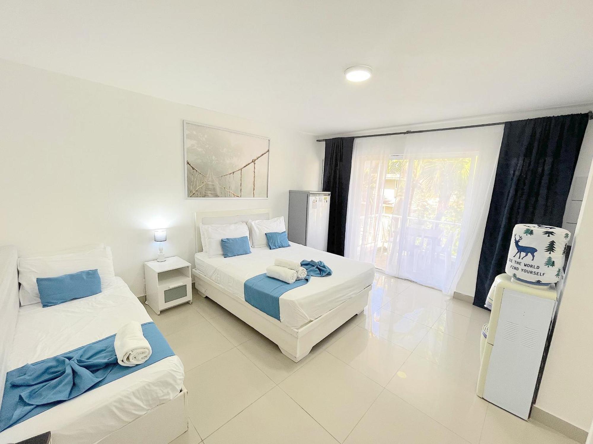 Tropical Adventures Sol Caribe Studios Suites Bavaro Beach & Pool Punta Cana Luaran gambar