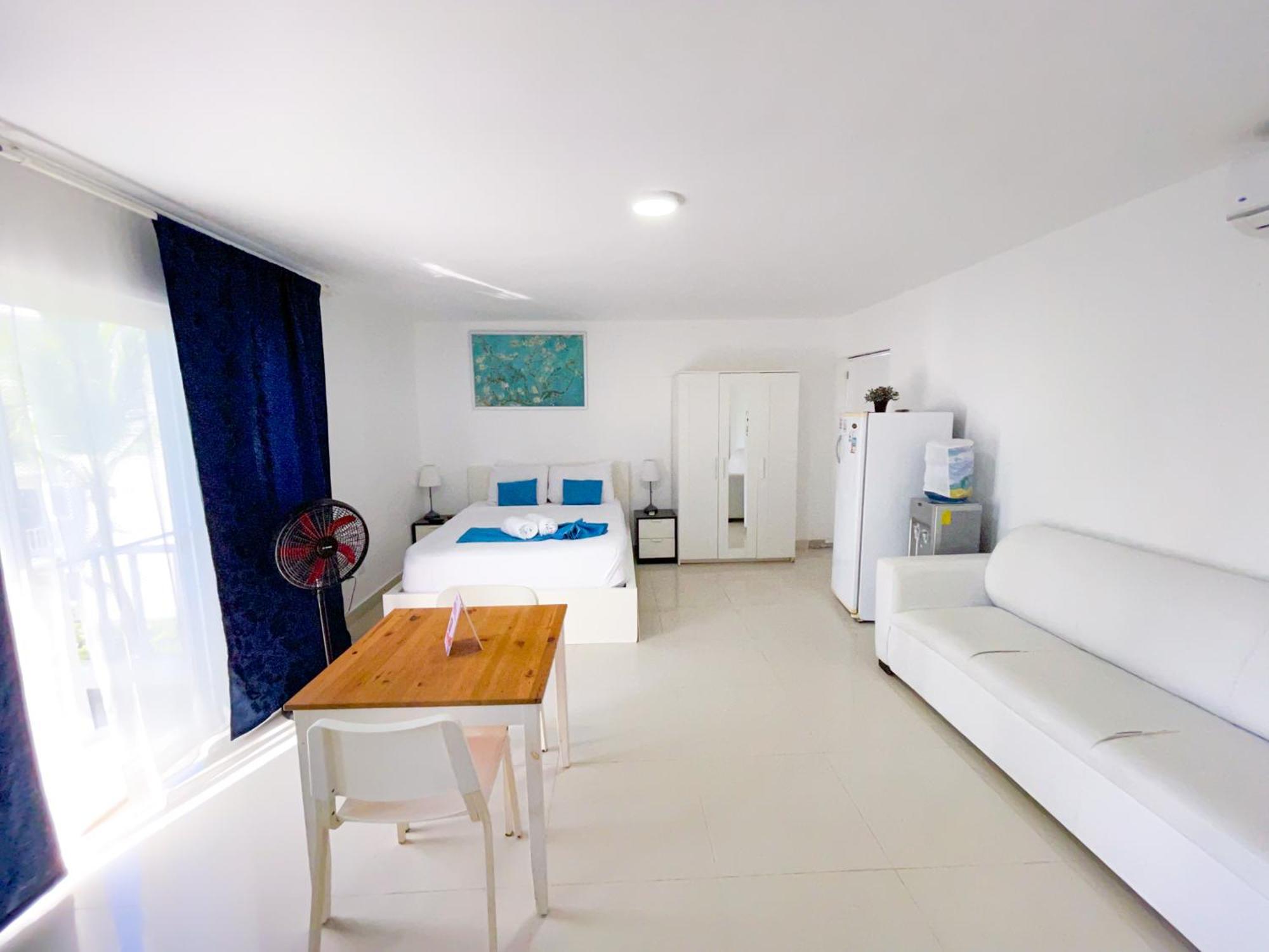 Tropical Adventures Sol Caribe Studios Suites Bavaro Beach & Pool Punta Cana Luaran gambar
