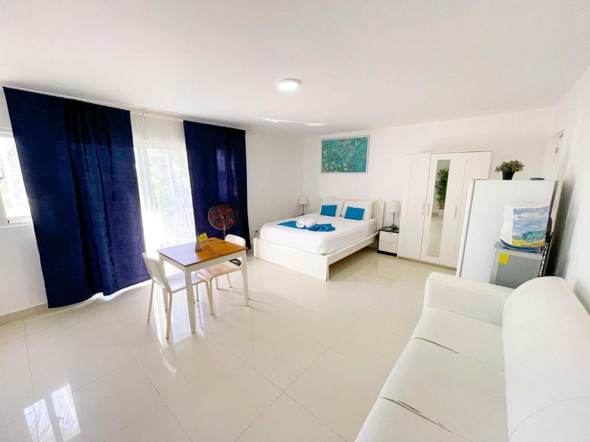 Tropical Adventures Sol Caribe Studios Suites Bavaro Beach & Pool Punta Cana Luaran gambar