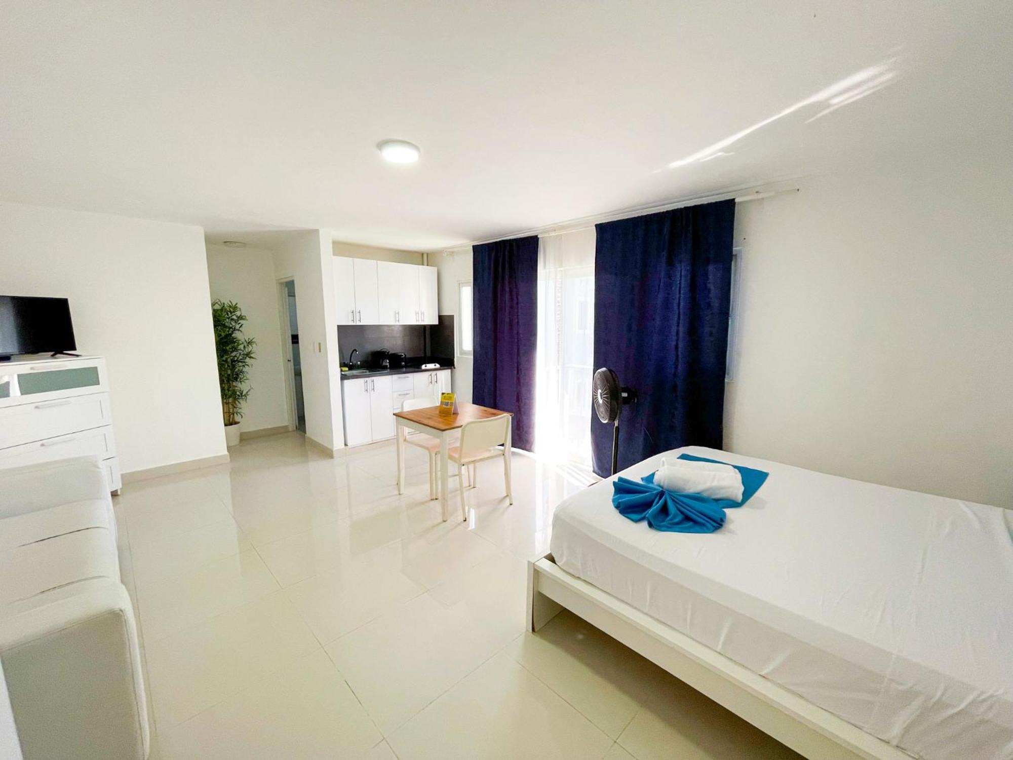 Tropical Adventures Sol Caribe Studios Suites Bavaro Beach & Pool Punta Cana Luaran gambar